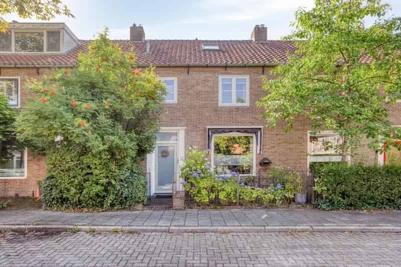 Huis te koop: Antiloopstraat 27 6531 TK Nijmegen 