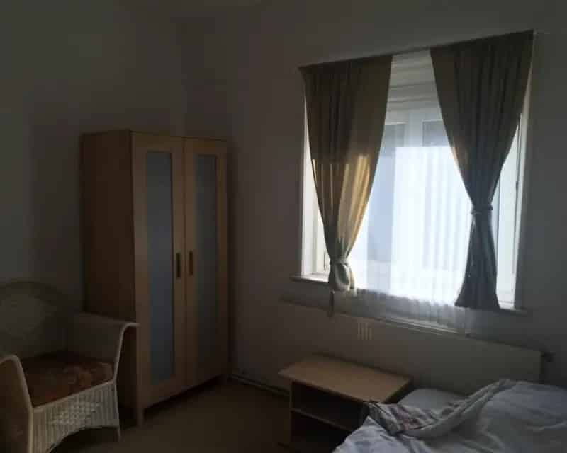 Hartje Centrum Ruime Kamer met Balkon