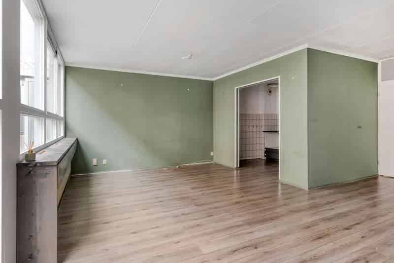3 Kamerappartement Spijkenisse Centrum Nabij Rotterdam