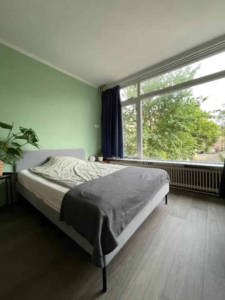 Studentenkamer te Huur Groningen Juli-September