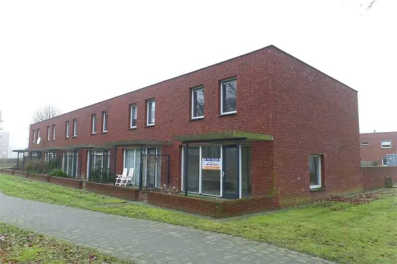 Ruime Eengezinswoningen te Huur Emmerhout