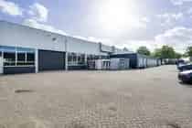 4820 m2 Bedrijfsruimte te Huur Weert Kantoorruimte Opslag