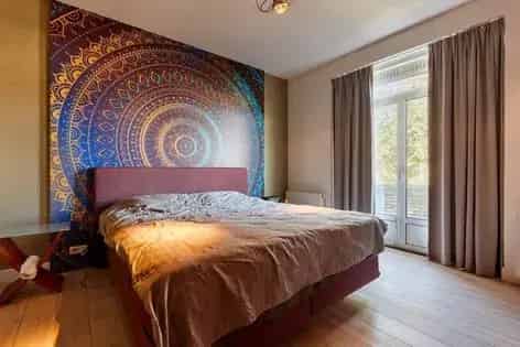 4 Kamer Appartement 165m2 Den Haag Bohemen Meer en Bos