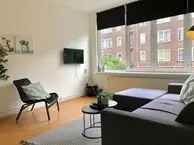 Appartement Frits Ruysstraat in Rotterdam