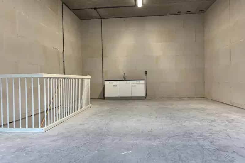 Bedrijfsunits te Huur Bunschoten 140m2 Nabij A1