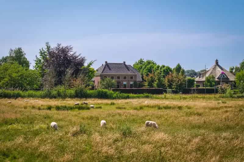 Huis te koop: Statige 19e-eeuwse Hofstede met Zwembad