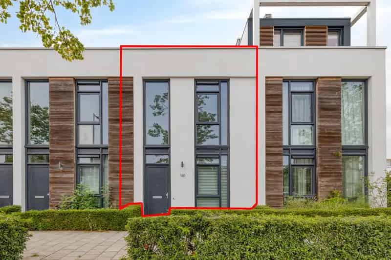Appartement te koop: Scheepsbouwweg 165 1033 DC Amsterdam | Funda