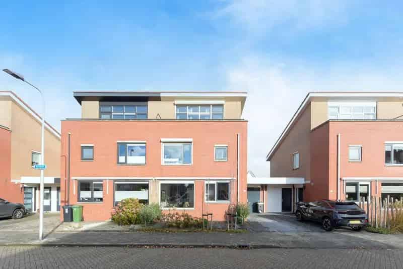 Huis te koop: Karekiet 59 2693 AV 's-Gravenzande | Funda