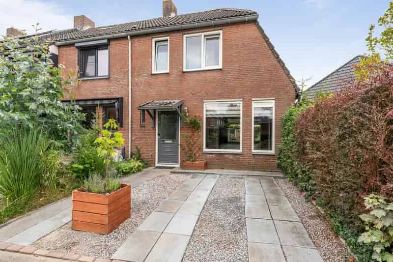 Huis te koop: Dasseburcht 14 4874 JN Etten-Leur | Funda