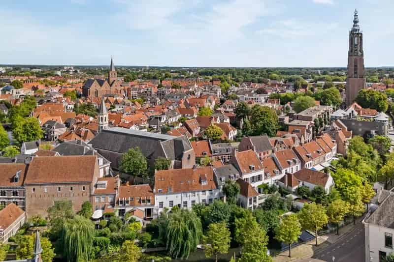 Huis te koop: Breestraat 68 3811 BL Amersfoort | Funda
