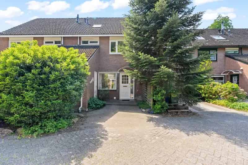 Huis te koop: Elsbes 32 3069 LN Rotterdam 