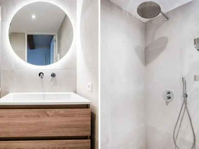 Luxe Appartement Amsterdam Centrum Nieuwezijds Voorburgwal