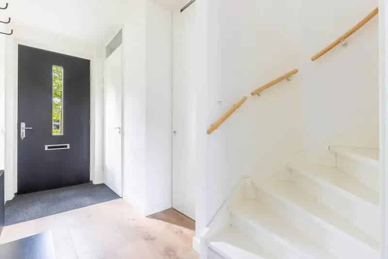 Moderne 5 Slaapkamerwoning nabij Oranjewoud Heerenveen