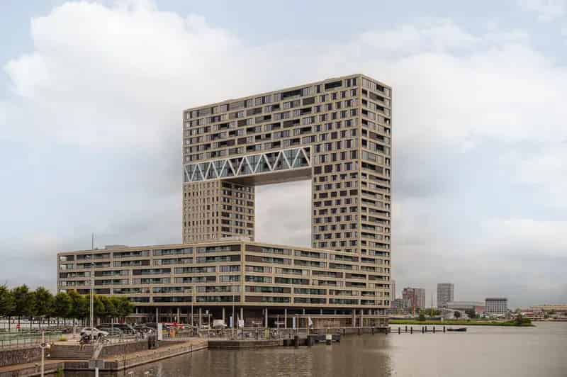 Appartement te koop: Pontsteiger 136 1014 ZP Amsterdam | Funda
