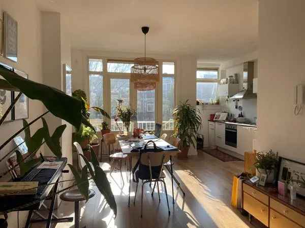 Appartement Te Huur in Rotterdam, Zuid-Holland