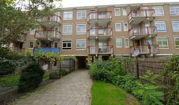 Direct van eigenaar: Ruime woning te huur onbepaalde tijd