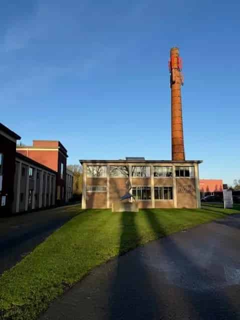 Kantoorruimte te huur Emmen: 90m2 en 30m2 in gerenoveerd monument