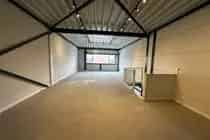 132 m2 Bedrijfsruimte te Huur Zoetermeer