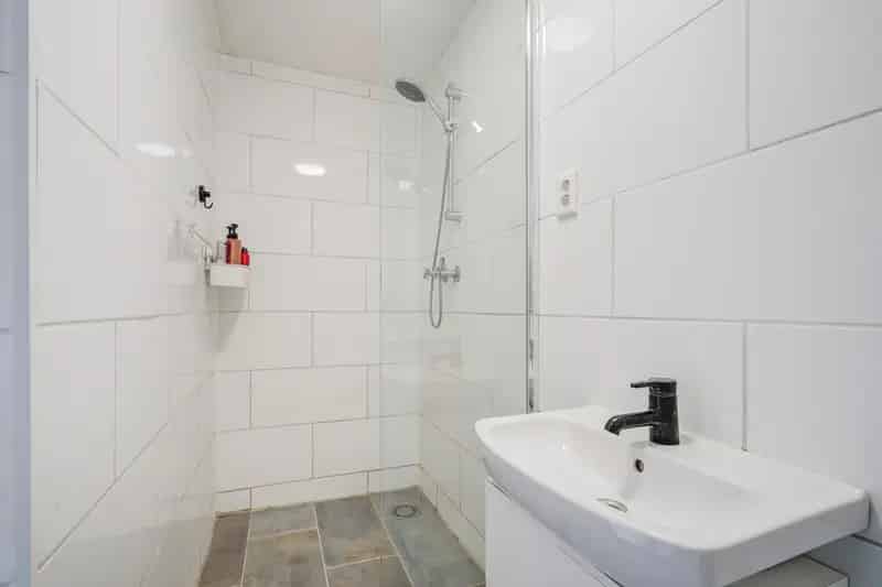 Benedenwoning 82m2 3 slaapkamers tuin nabij strand