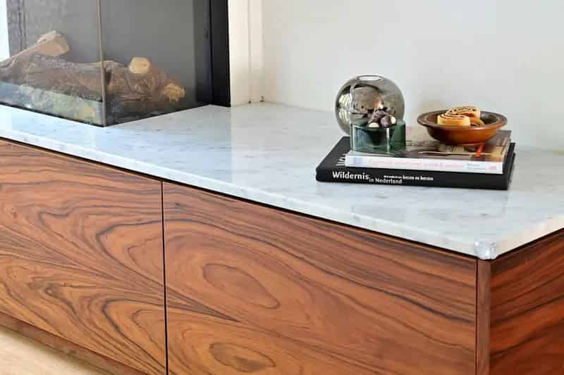 Luxe benedenhuis Pijp Amsterdam 5 slaapkamers 167m2 tuin dakterras