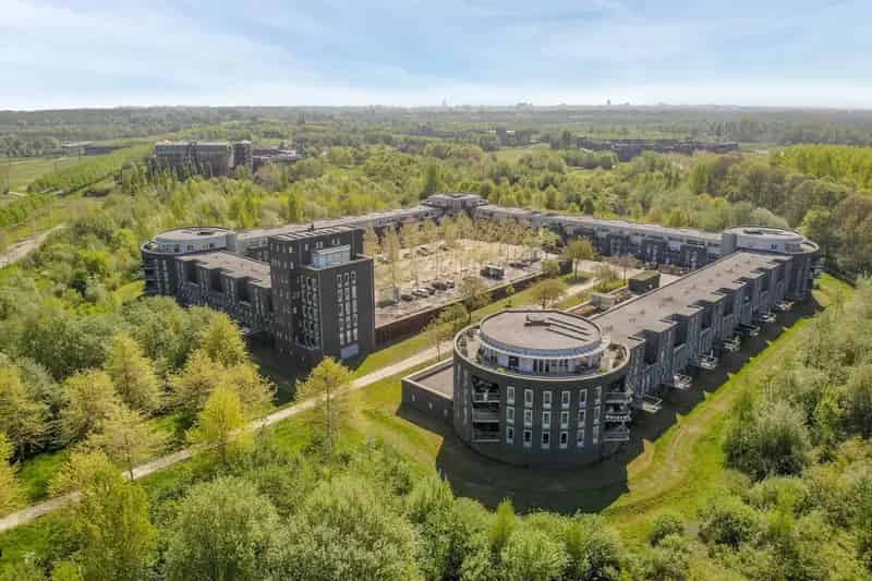 Appartement te koop Velderwoude Den Bosch