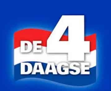 5 Slaapplekken Vierdaagse Nijmegen Ewijk Groene Heuvels
