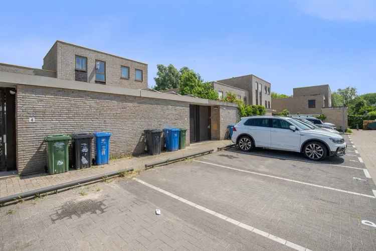Luxe 6-kamer woning Rotterdam A+++ energielabel