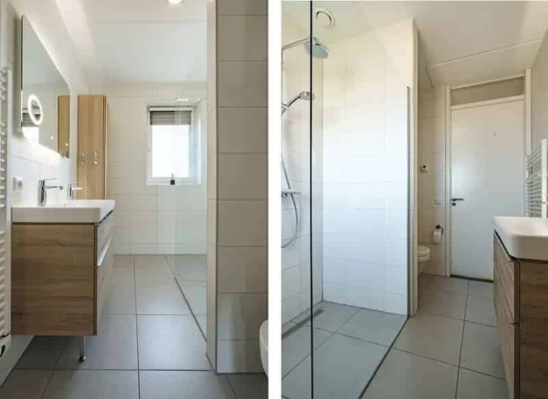 Huis te koop Wageningen: Ruime middenwoning 3 slaapkamers Kortenoord
