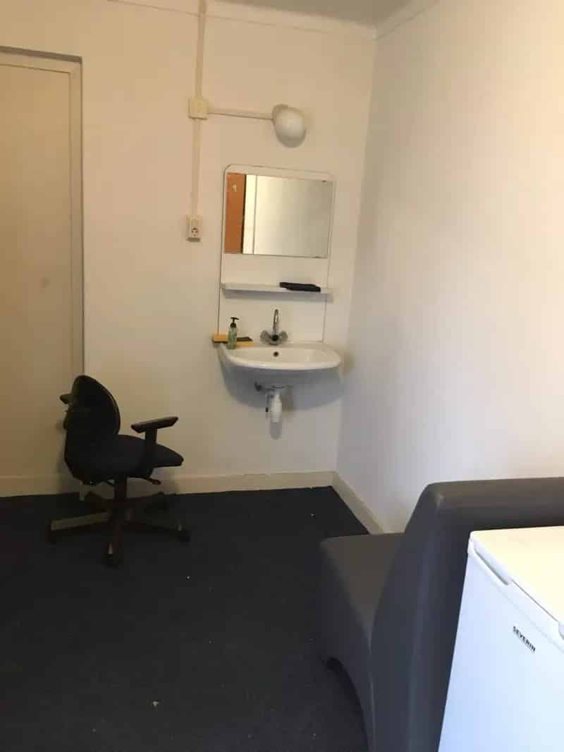 Mooie Kamer Nabij HAN en Universiteit