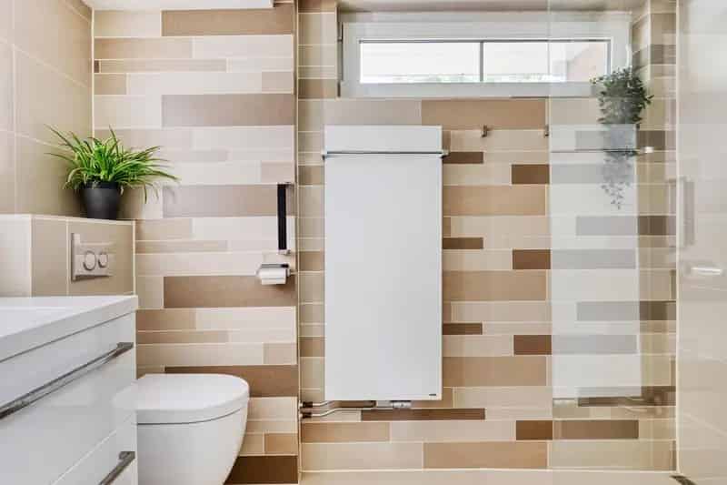 Ruime 6 kamer hoeekwoning Middelwatering 4 slaapkamers moderne keuken