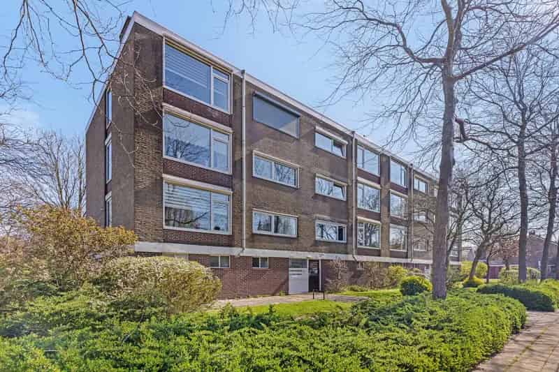 3-kamer appartement Heemskerk Centrum