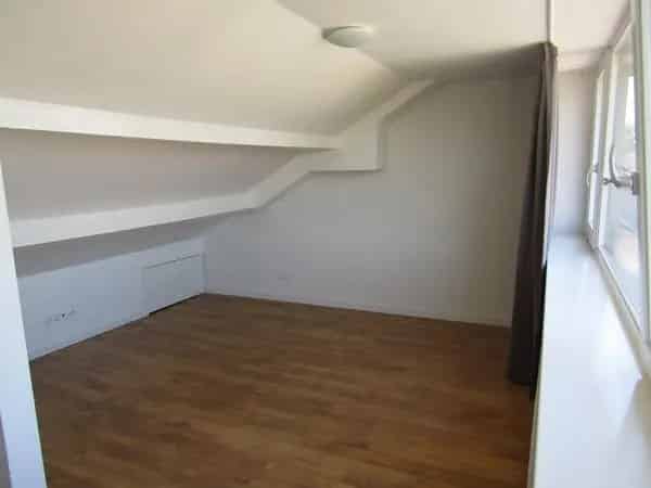 Gestoffeerde Studenten Studio Eigen Badkamer