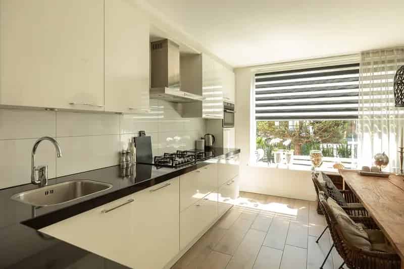 Huis te koop Hilversum: Ruime 4-slaapkamer woning 133m2