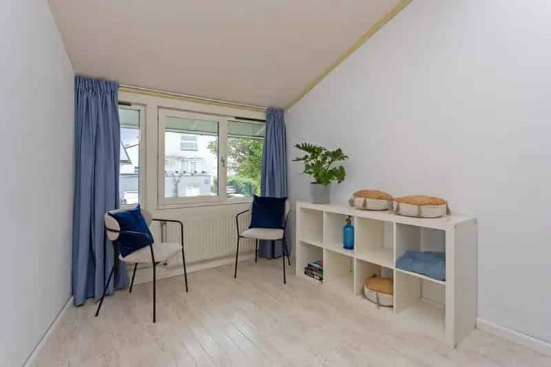 Ruime Middenwoning Kattenbroek 4 slaapkamers Energielabel A