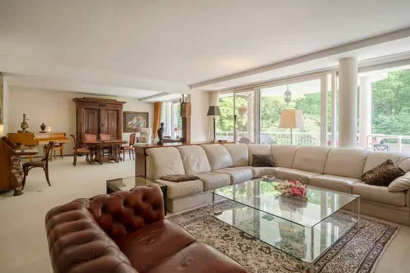 Luxe appartement Wassenaar - Landgoed De Schouwenburgh