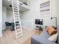 Appartement Nijmegen Berg en Dalseweg 2 kamers 51m2