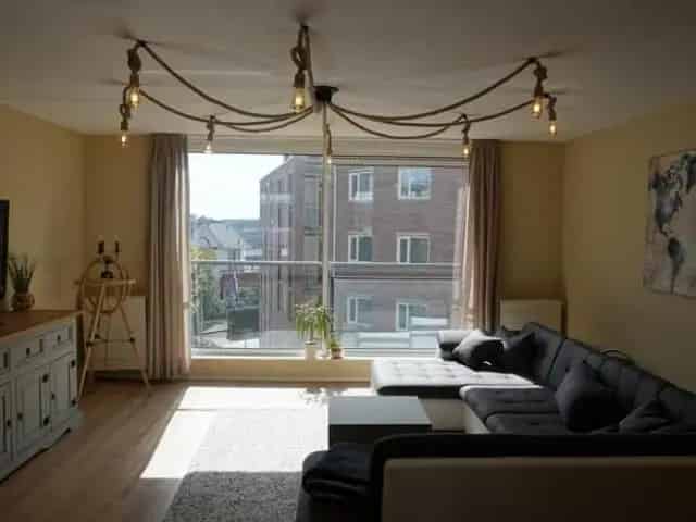 Appartement Den Haag Palaceplein