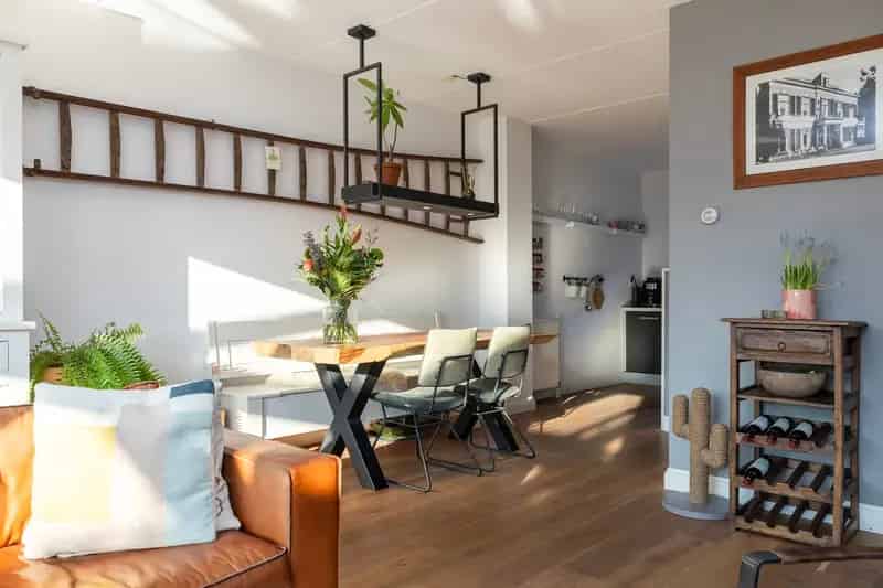 Huis te koop Amersfoort: Wonen aan het water nabij centrum