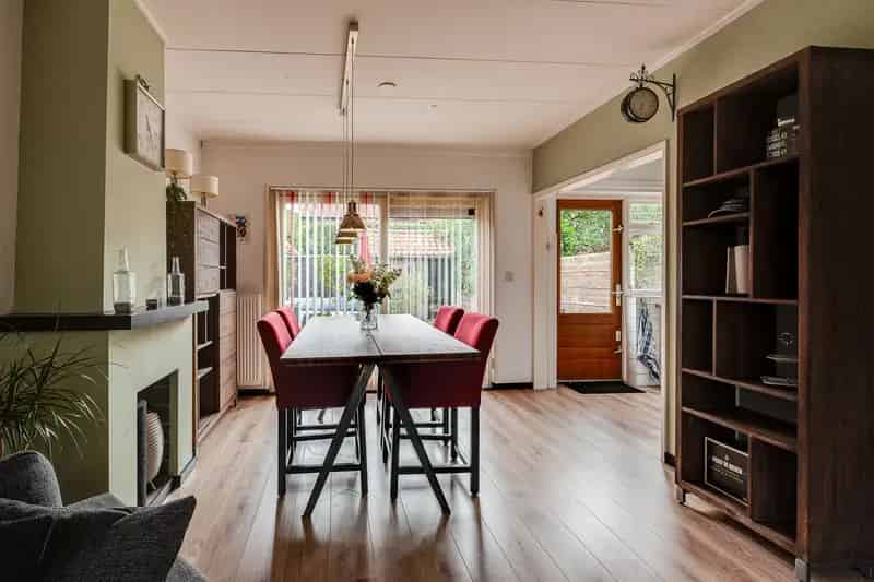 Huis te koop: J. van Galenstraat 41 1215 LD Hilversum | Funda