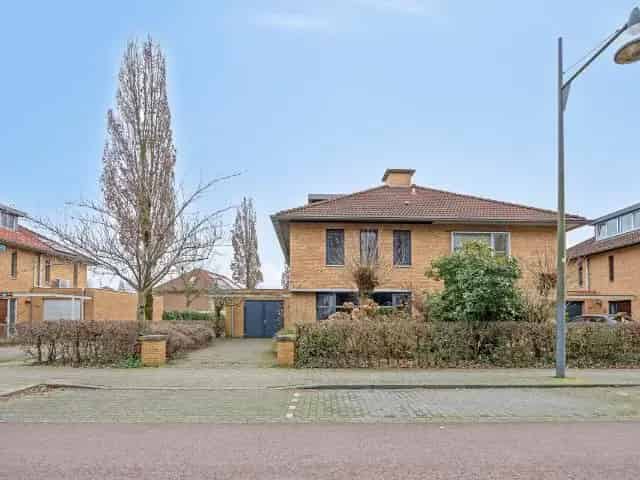 Ruime Tweekapper 4 Slaapkamers Nijmegen Noord