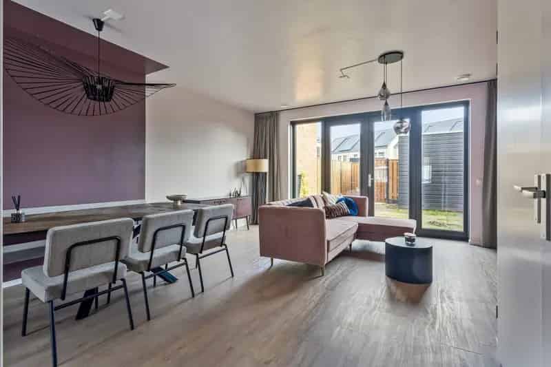 Huis te koop Boxtel 3 slaapkamers energielabel A+++