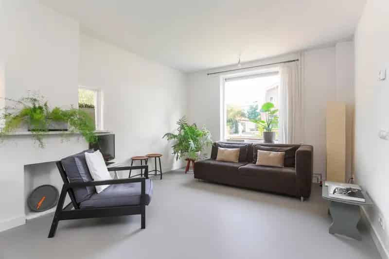 Moderne Hoekwoning te Maarn Recent Gerenoveerd