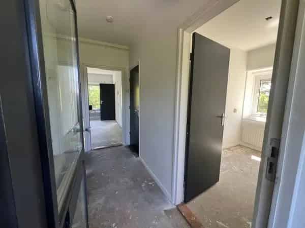 Appartement Deventer 40-plussers Solis St Jurrien nabij IJssel