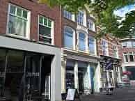 Appartement Delft Wijnhaven 2 kamers 83m2