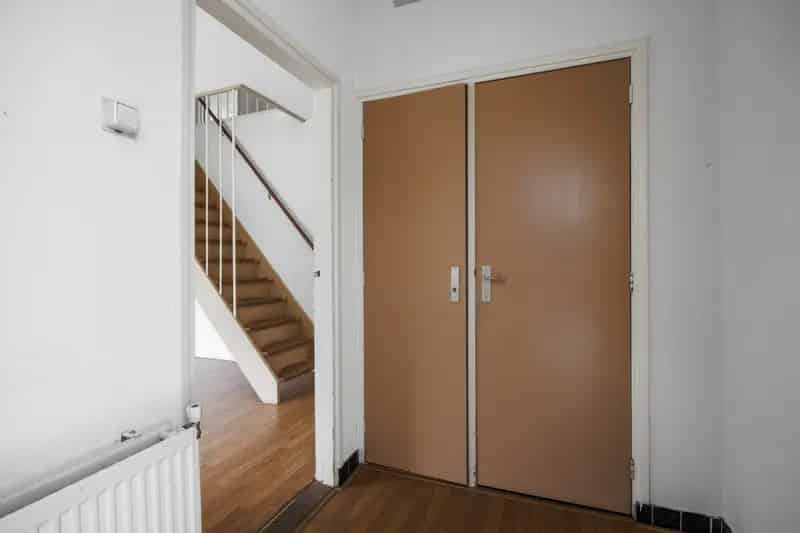 Tweekapper met garage Leek - 4 slaapkamers