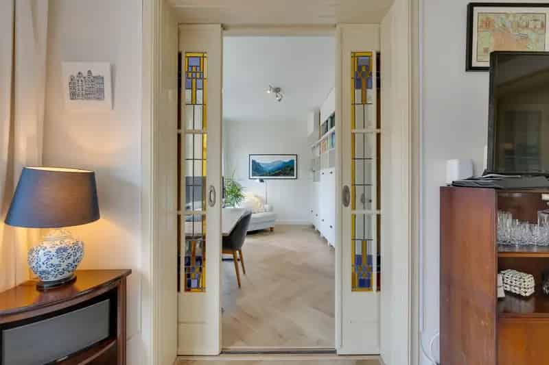 Appartement te koop Geulstraat Amsterdam Rivierenbuurt