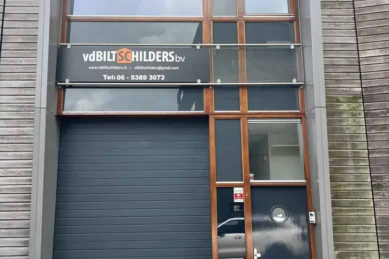 Bedrijfsruimte 86m2 te Huur Utrecht Kantoor Opslag Werkplaats