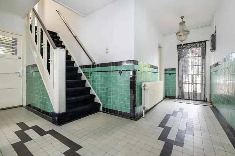 Dorpsvilla Dirksland: Karakter en Comfort