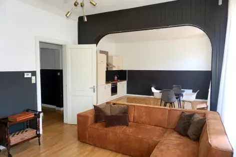 5 Kamer Appartement 166m2 Echt Centrum Ruim Terras