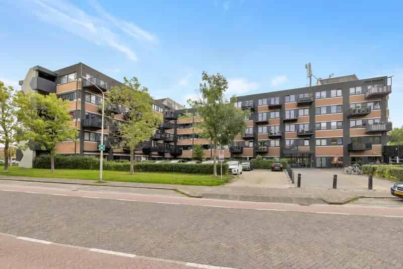Appartement te koop: Zandsteen 120 1625 BV Hoorn (NH) | Funda